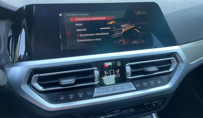 BMW Seria 3 320d xDrive Edition M Sport Shadow full