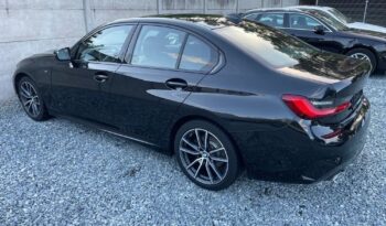 BMW Seria 3 320d xDrive Edition M Sport Shadow full