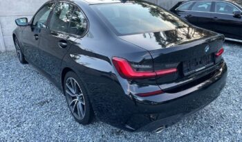 BMW Seria 3 320d xDrive Edition M Sport Shadow full