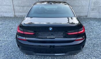 BMW Seria 3 320d xDrive Edition M Sport Shadow full