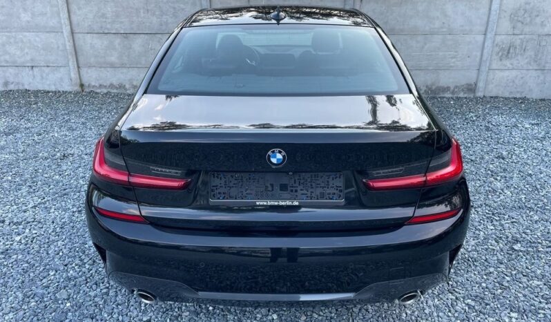 BMW Seria 3 320d xDrive Edition M Sport Shadow full