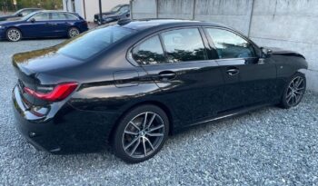 BMW Seria 3 320d xDrive Edition M Sport Shadow full
