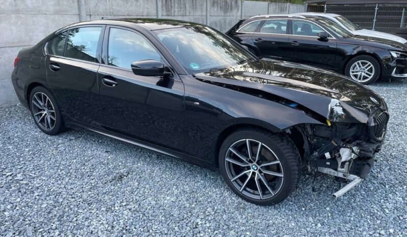 BMW Seria 3 320d xDrive Edition M Sport Shadow full