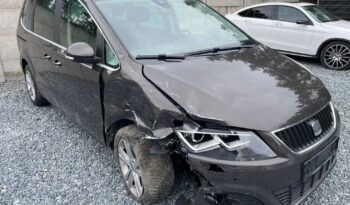 Seat Alhambra full