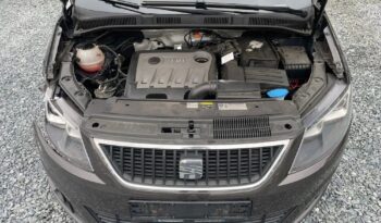 Seat Alhambra full