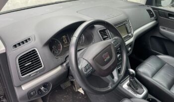 Seat Alhambra full