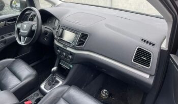 Seat Alhambra full