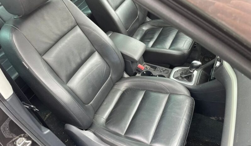 Seat Alhambra full