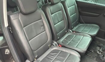 Seat Alhambra full