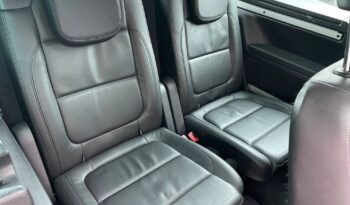 Seat Alhambra full
