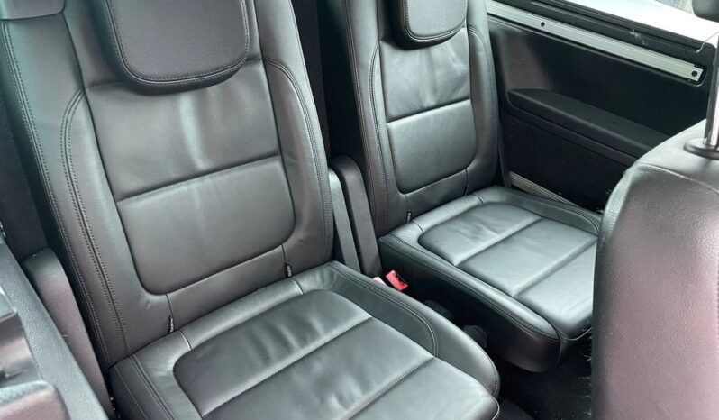 Seat Alhambra full