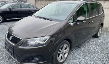 Seat Alhambra full