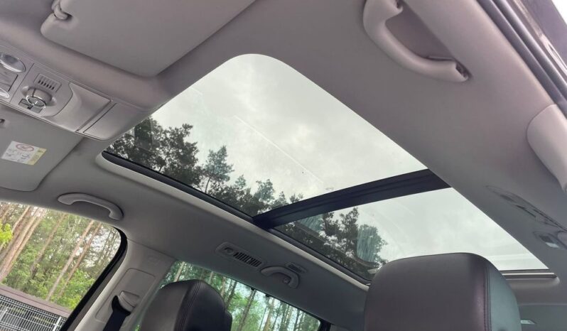 Seat Alhambra full
