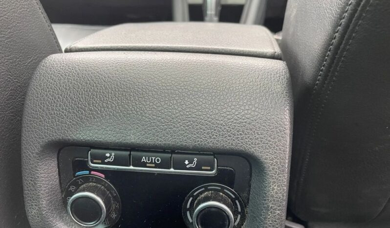 Seat Alhambra full