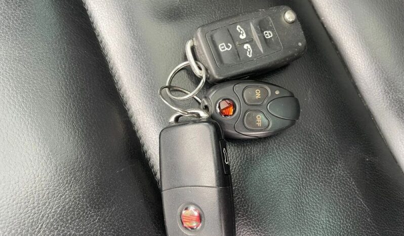 Seat Alhambra full