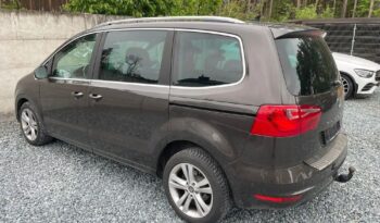 Seat Alhambra full