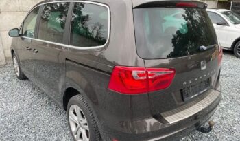 Seat Alhambra full