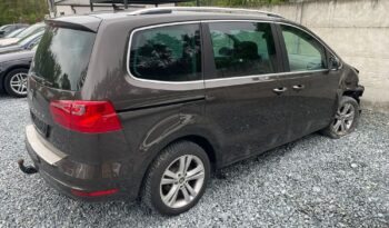 Seat Alhambra full