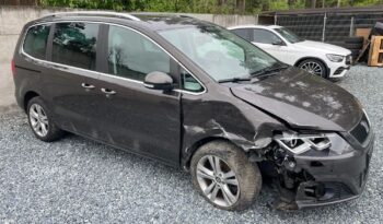 Seat Alhambra full