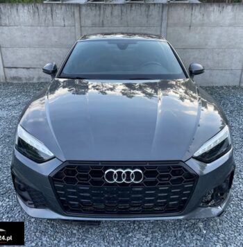 Audi A5 Sportback 40 TFSI S tronic S line