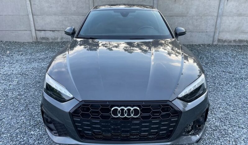 Audi A5 Sportback 40 TFSI S tronic S line