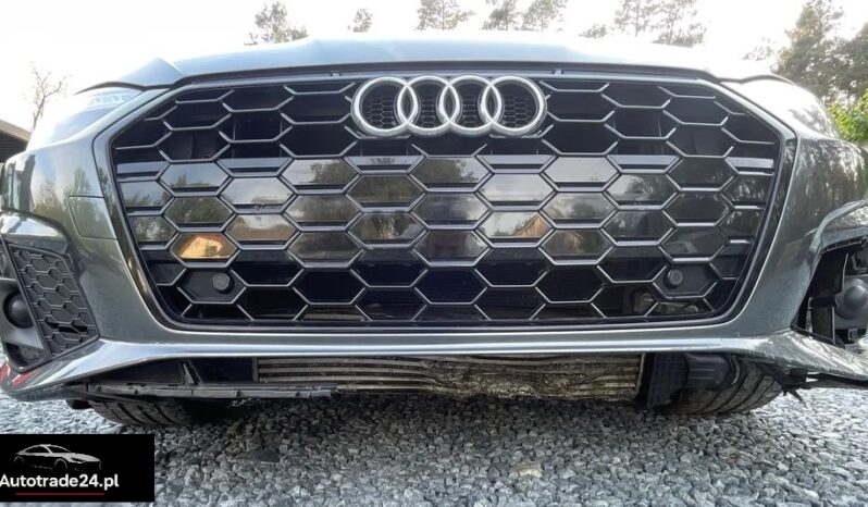Audi A5 Sportback 40 TFSI S tronic S line full