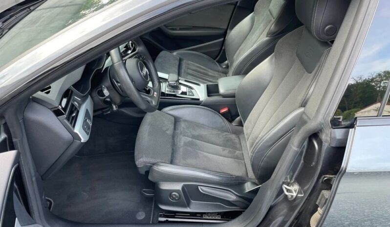 Audi A5 Sportback 40 TFSI S tronic S line full