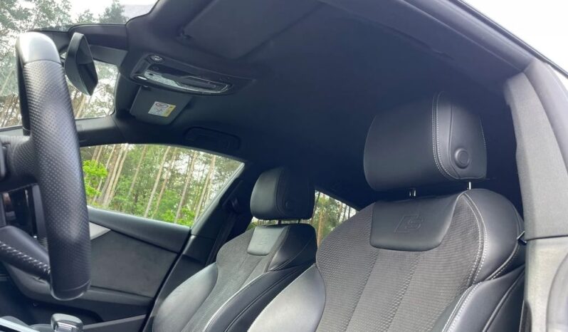 Audi A5 Sportback 40 TFSI S tronic S line full