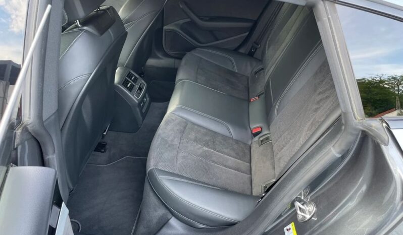 Audi A5 Sportback 40 TFSI S tronic S line full