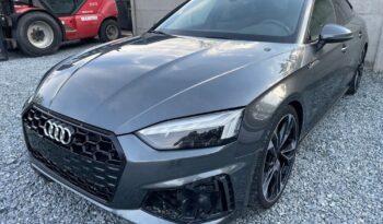 Audi A5 Sportback 40 TFSI S tronic S line full