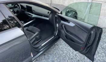 Audi A5 Sportback 40 TFSI S tronic S line full