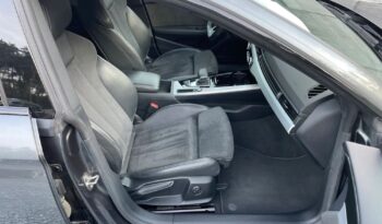Audi A5 Sportback 40 TFSI S tronic S line full