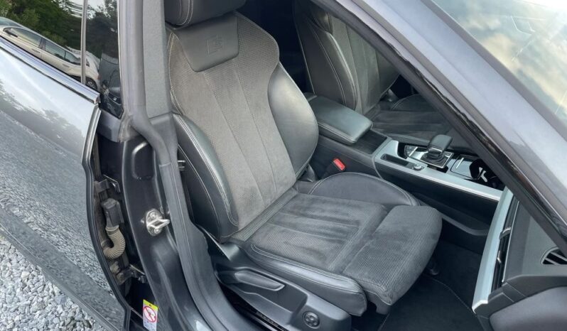 Audi A5 Sportback 40 TFSI S tronic S line full