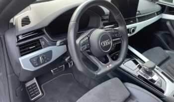 Audi A5 Sportback 40 TFSI S tronic S line full
