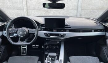 Audi A5 Sportback 40 TFSI S tronic S line full