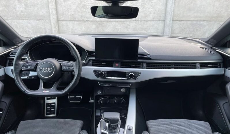 Audi A5 Sportback 40 TFSI S tronic S line full