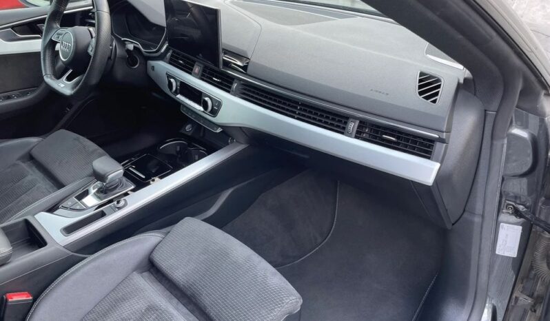 Audi A5 Sportback 40 TFSI S tronic S line full
