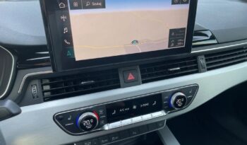 Audi A5 Sportback 40 TFSI S tronic S line full