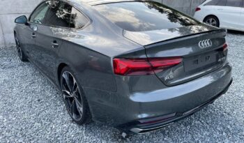 Audi A5 Sportback 40 TFSI S tronic S line full