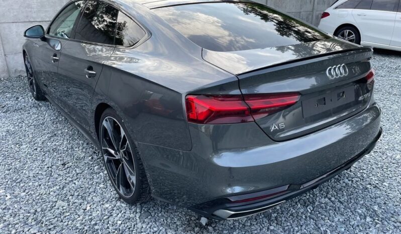 Audi A5 Sportback 40 TFSI S tronic S line full