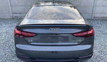 Audi A5 Sportback 40 TFSI S tronic S line full
