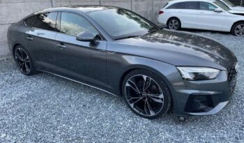 Audi A5 Sportback 40 TFSI S tronic S line full