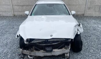 Mercedes-Benz Klasa C 300 d 4Matic 9G-TRONIC Avantgarde