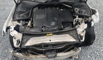 Mercedes-Benz Klasa C 300 d 4Matic 9G-TRONIC Avantgarde full
