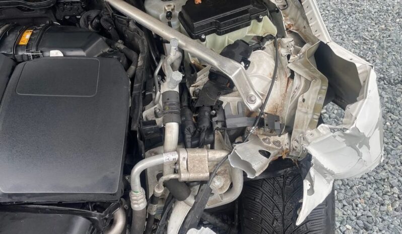 Mercedes-Benz Klasa C 300 d 4Matic 9G-TRONIC Avantgarde full