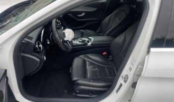 Mercedes-Benz Klasa C 300 d 4Matic 9G-TRONIC Avantgarde full