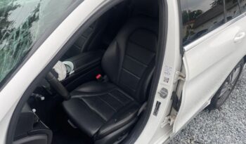 Mercedes-Benz Klasa C 300 d 4Matic 9G-TRONIC Avantgarde full