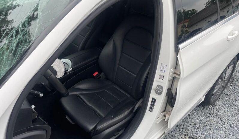 Mercedes-Benz Klasa C 300 d 4Matic 9G-TRONIC Avantgarde full