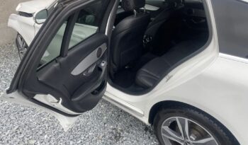Mercedes-Benz Klasa C 300 d 4Matic 9G-TRONIC Avantgarde full