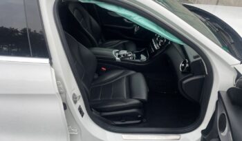 Mercedes-Benz Klasa C 300 d 4Matic 9G-TRONIC Avantgarde full